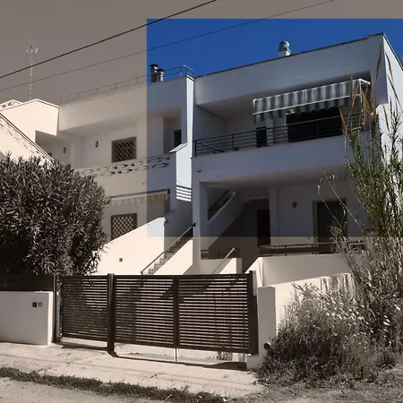 Casa Marangi סן פוקה