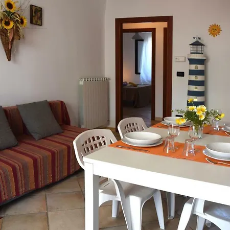 Casa Marangi בית נופש סן פוקה