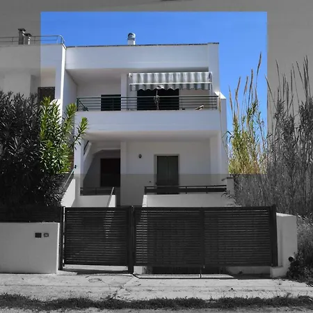 Casa Marangi